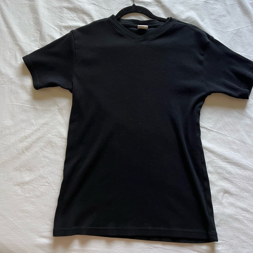 Vtg footlocker tee